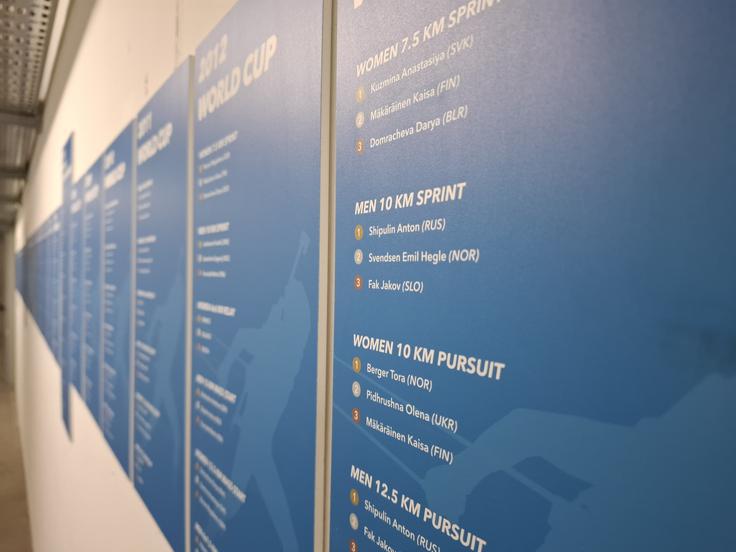 Jakov Fak, Anterselva, ZOI 2026 | Foto: Simon Kavčič