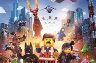 Lego film