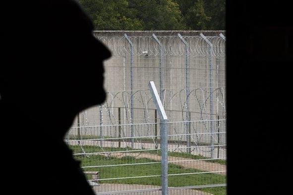 V petih minutah pobegnili iz zapora v Švici