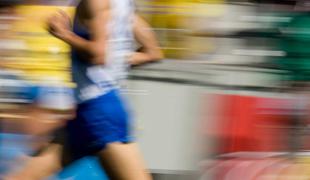 Kako je sestavljen tekaški trening?