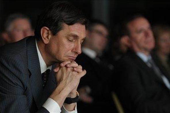Pahor: Na Hrvaškem se krepi spoznanje, da je Slovenija članica EU