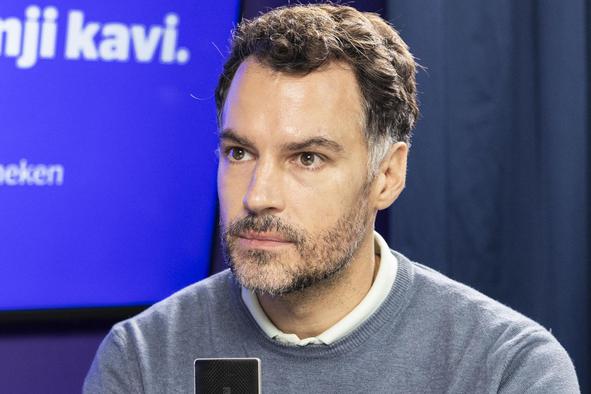 David Urankar: Par minut sem bil nezavesten #Spotkast