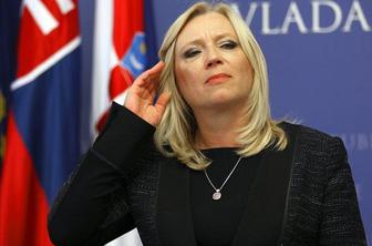 Slovaški parlament zavrnil krepitev mehanizma za stabilnost evra