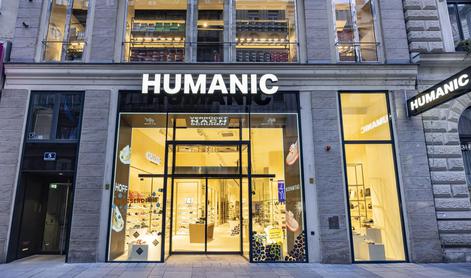 Advance Capital Partners in Mass v prevzem upravljalca Humanica
