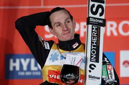 Prevc z izjemno finalno predstavo deklasiral konkurenco: Živimo za take trenutke #video