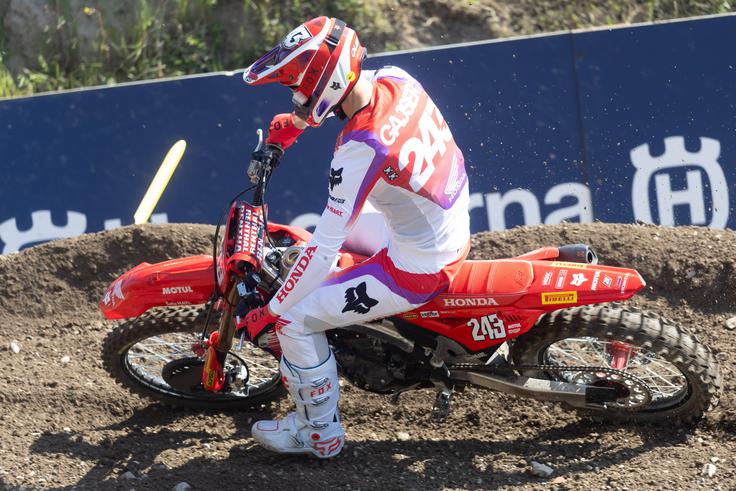 Tim Gajser | Foto: Guliverimage