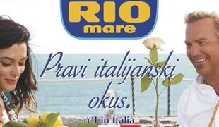 Nagradna igra: vrhunski izdelki Rio Mare 