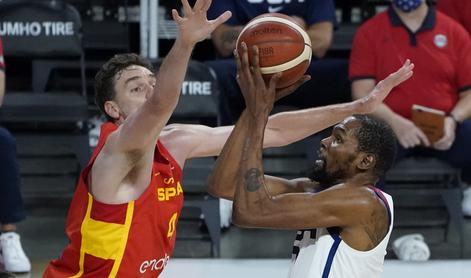 Obračun velikanov: "Če želiš osvojiti zlato medaljo, moraš premagati vse"
