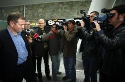 Kek: Biti hrabri in iskati srečo