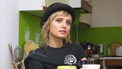 Intervju: Davorka Požgan in Marta Lamovšek