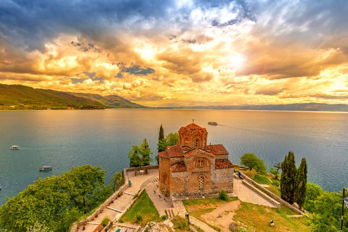 Ohrid jovan kaneo