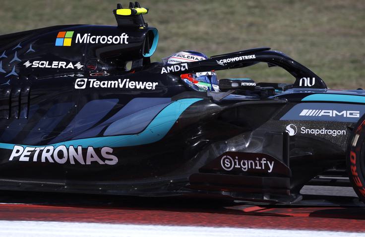  Kimi Antonelli  | Foto: Reuters