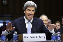 Kerry: Ameriška zunanja politika veliko več kot le boj proti terorizmu