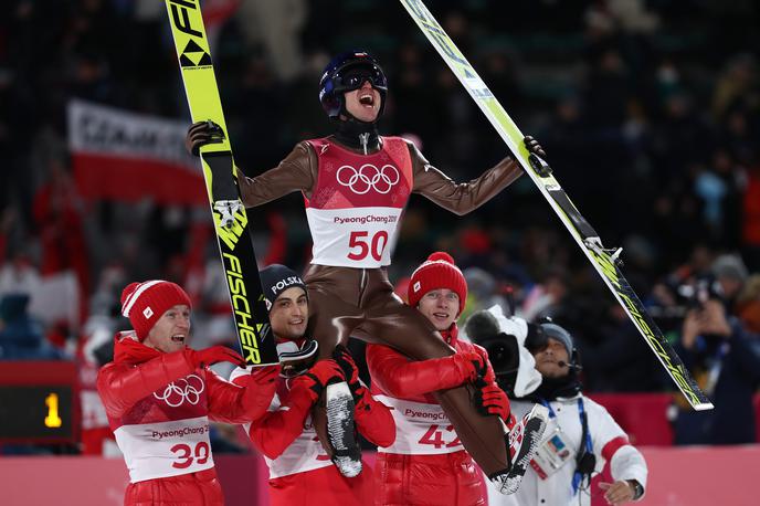 Kamil Stoch | Foto Getty Images