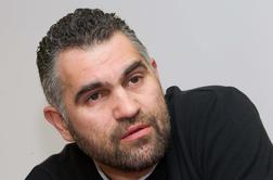 Denič popeljal Dinamo in tri Slovence v ligo prvakov