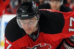 Pri NHL spet zavrnili pogodbo Kovalčuka