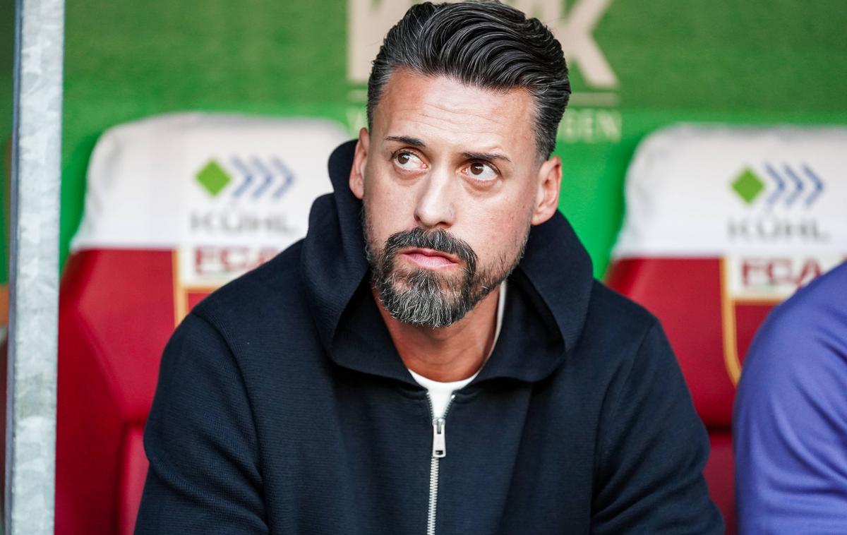 Sandro Wagner | Foto Guliverimage