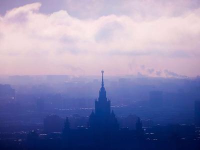 Kaj se dogaja v Rusiji? Moskva in Sankt Peterburg tavata v internetni temi.