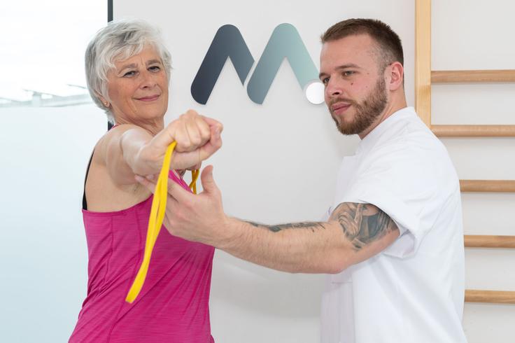 Medicofit Medicofit | Foto: Medicofit