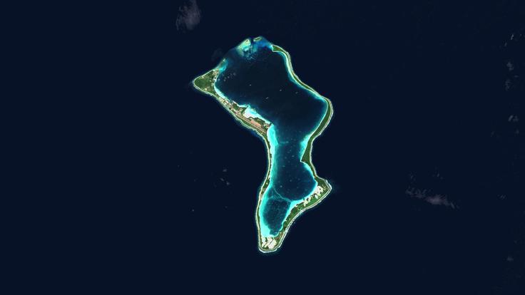 Diego Garcia | Foto: Shutterstock
