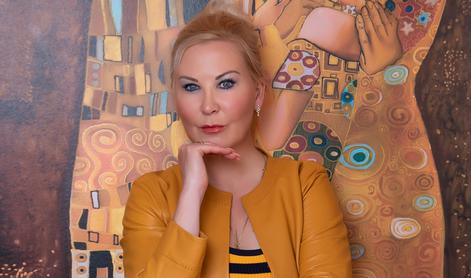 Lucija Mulej: Pogum brez aplavza