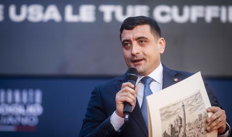 Bo slavil skrajno desni simpatizer Trumpa?