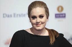 Adele prodala največ digitalnih albumov