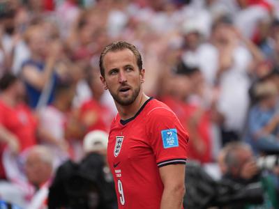 Hoeness: Kane bi moral dobiti zlato žogo, ne pa Messi
