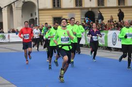 21. Ljubljanski maraton