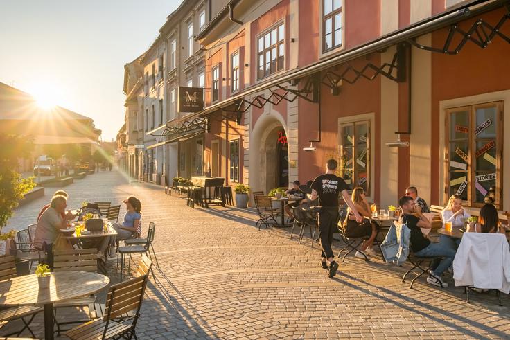 Maribor | Foto: Shutterstock