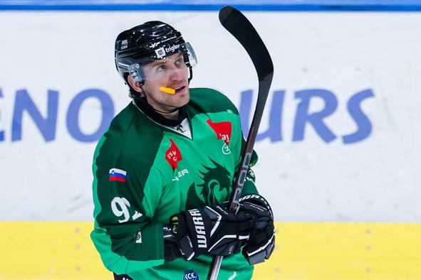 Shawn Lalonde se bo vrnil v Tivoli