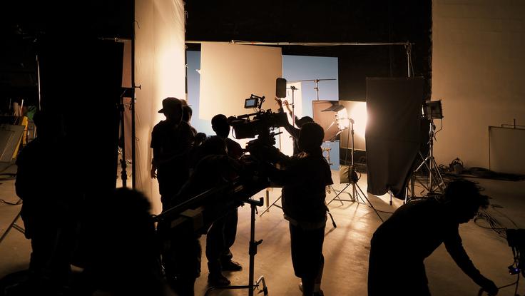 video produkcija | Foto: Shutterstock