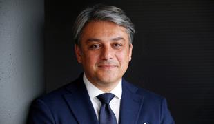 Rekordna plača novega predsednika Renaulta