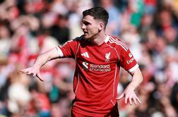 Izkušeni škotski branilec zapušča Liverpool