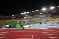 Atletika bo sezono na najvišji ravni začela 9. maja v Tokiu