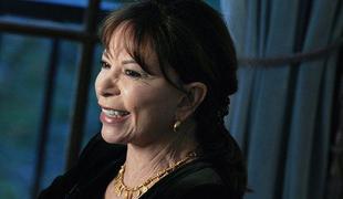 Andersenova nagrada za Isabel Allende