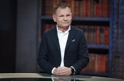 Danes na vrsti novi kandidati: tudi Franci Matoz