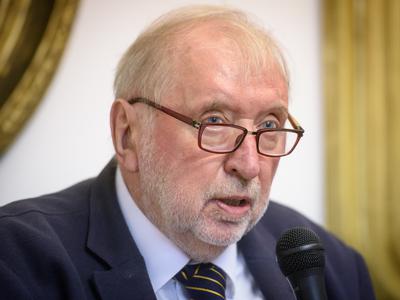 Dimitrij Rupel: Brioni, Moskva, Bruselj – pred 35 leti