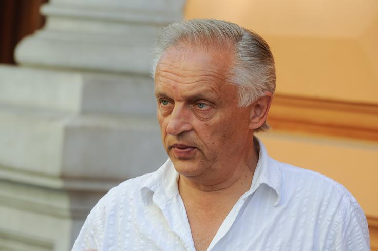 Andrej Magajna | Foto: STA ,