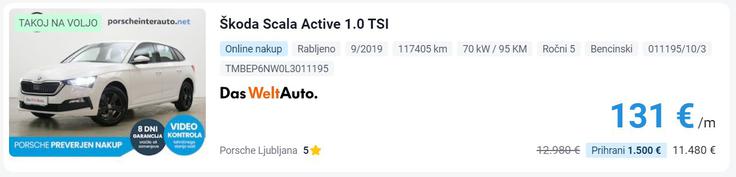 SKODA-SCALA-RABLJENA-VOZILA | Foto: 