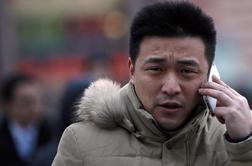 Kitajci so prek aplikacije naročali plačance in prostitutke (video)