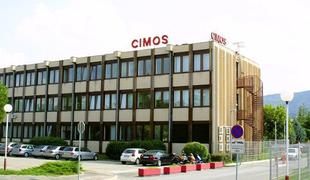 Preiskava v Cimosu povezana z razvojnim centrom Sieva 