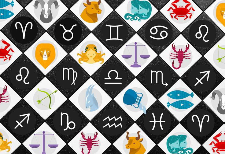 horoskop | Foto: 