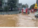 poplave v Italiji