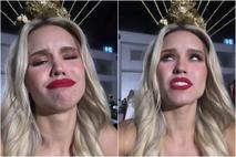 Hana Klaut, Miss Universe