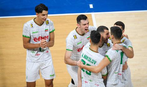 Slovenci odštevajo, znan njihov morebitni naslednji tekmec