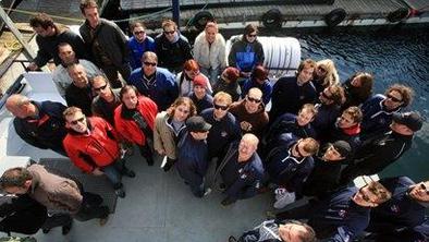 Risi, kiti, dresi in torti ...