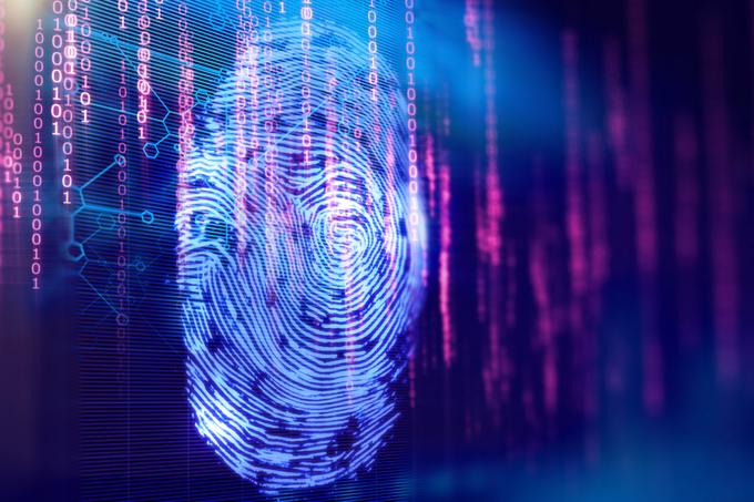 Biometrične lastnosti uporabnika veljajo za vrsto podatkov, ki jih je praviloma najtežje potvoriti, zelo težko oziroma (z izjemo največjih skrajnosti) v večini primerov nemogoče pa jih je tudi ukrasti.  | Foto: Thinkstock