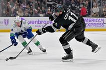 Anže Kopitar, Los Angeles Kings