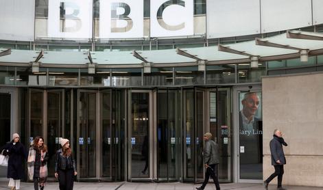 Kritike na račun dokumentarca o Trumpu odnesle generalnega direktorja BBC